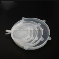 Silicone kitchen seal cover